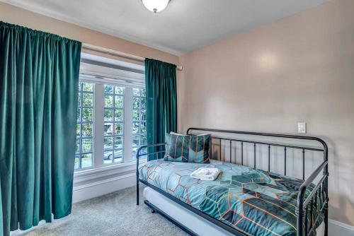 Historic 4br Hidden Gem With Exec Master Suite