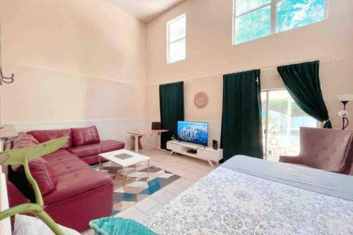 Villa La Casa Mia Long Term Stay 7 Nights Minimum