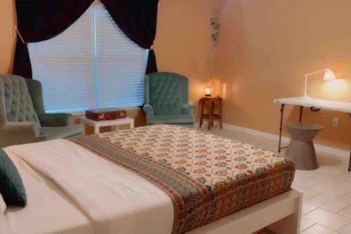 Villa La Casa Mia Long Term Stay 7 Nights Minimum
