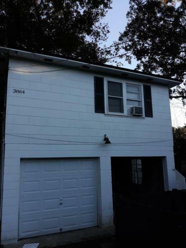 3864 Walsh Street Apartment