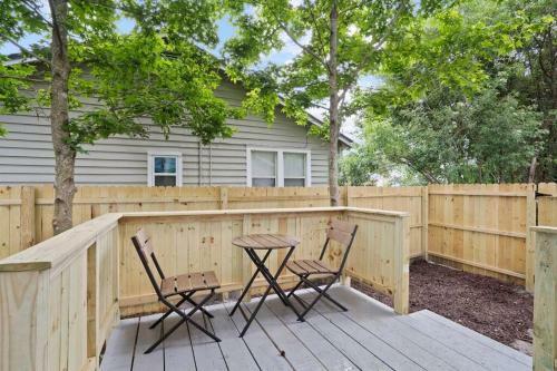 Charming San Marco Bungalow, Close To Everything