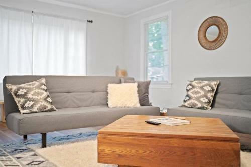 Charming San Marco Bungalow, Close To Everything