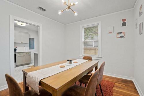 Charming San Marco Bungalow, Close To Everything