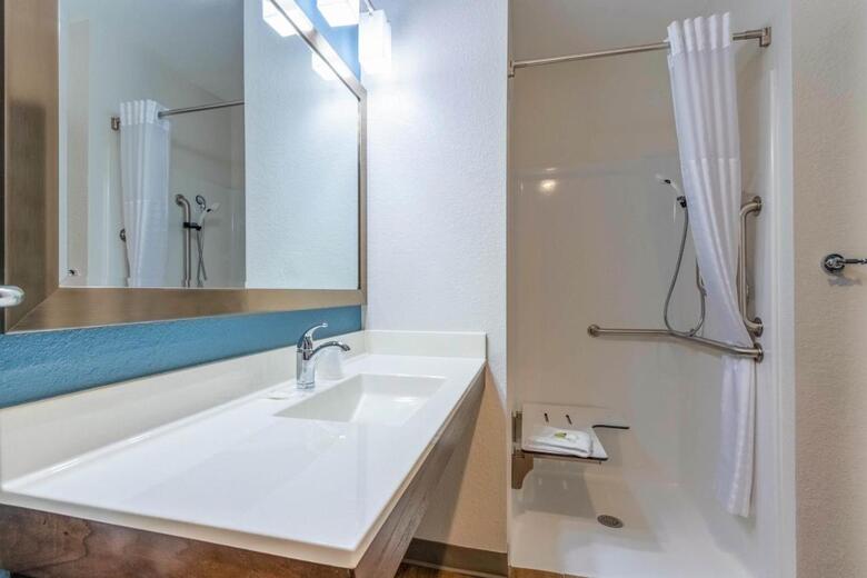 Hotel Woodspring Suites Jacksonville - South