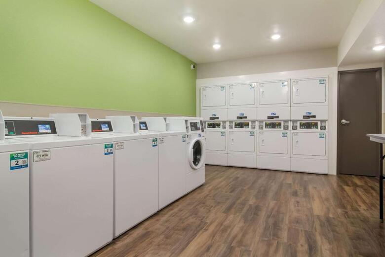 Hotel Woodspring Suites Jacksonville - South
