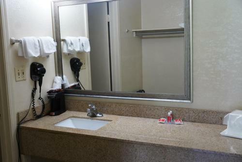 Motel Econo Lodge
