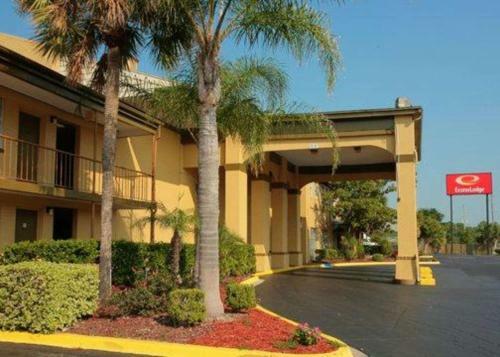 Motel Econo Lodge
