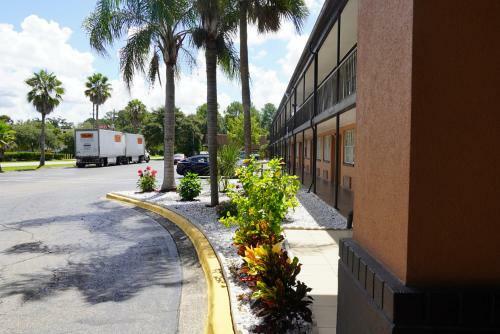 Motel Econo Lodge