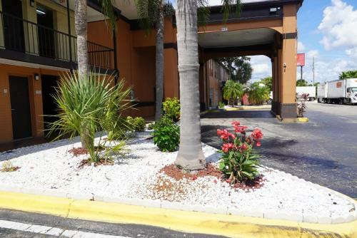 Motel Econo Lodge