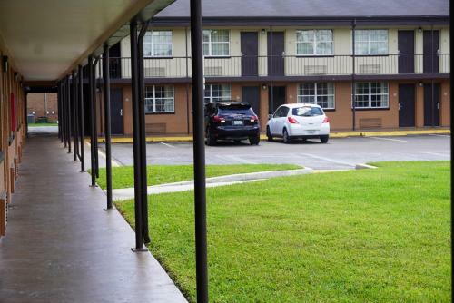 Motel Econo Lodge