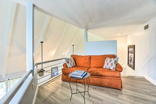 Longboat Key Cottage Extended Stays Welcome!