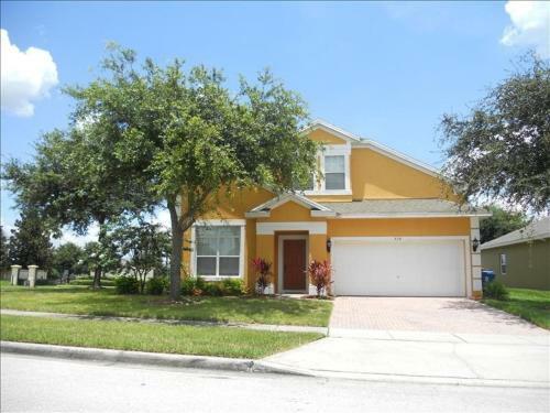 34 Cadiz House