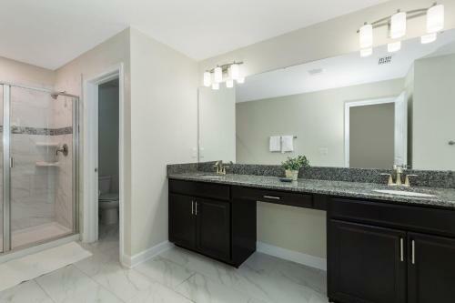 Villa 5 Bed Retreat Champions Gate 1640
