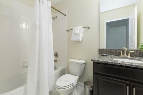Villa 5 Bed Retreat Champions Gate 1640