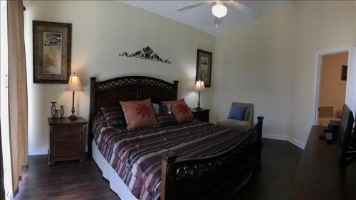 52 Andalusia House