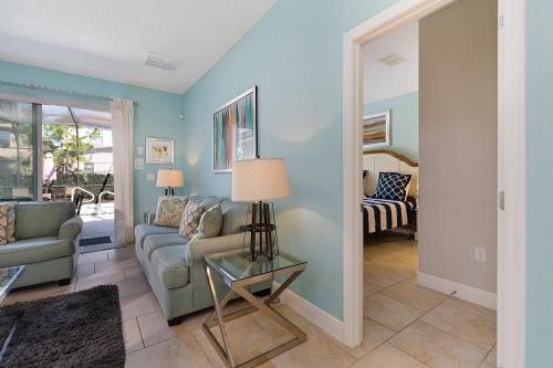Villa 5 Bed Home At Solterra Resort 5381
