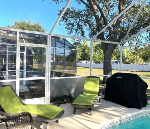 D&d Orlando Vacation Home