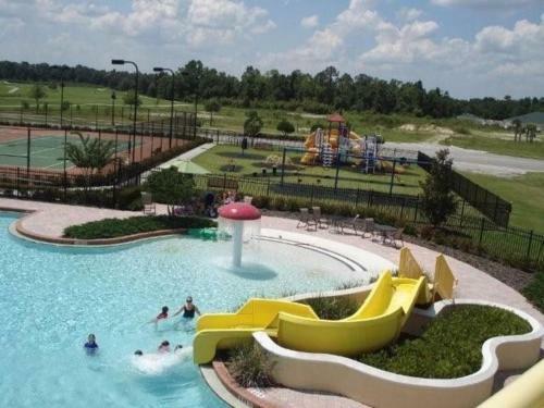 Stay In The Magic Pool Beach Retreat