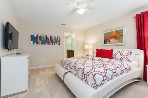 Villa 5 Bed Home At Marbella 125