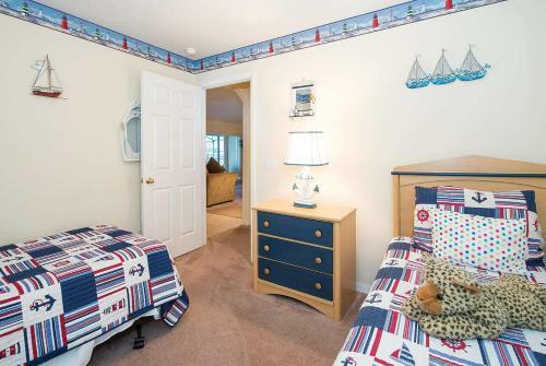 Villa Anchors Away