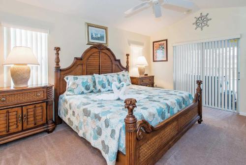 Villa Anchors Away