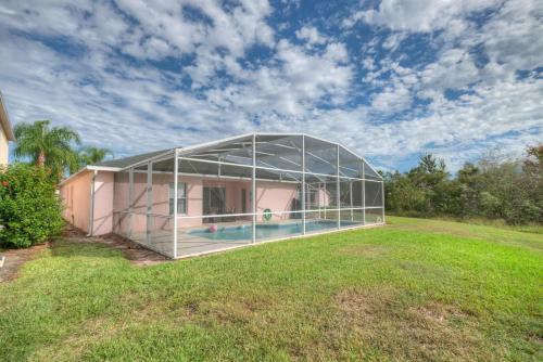 Lake View Pool Home