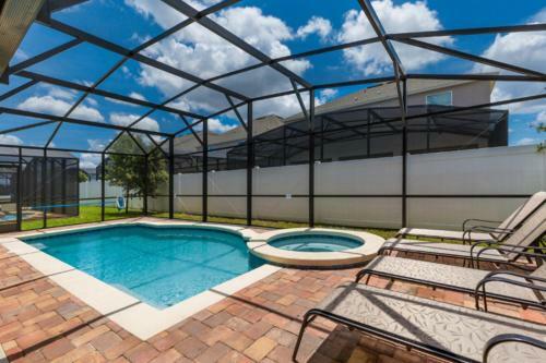 Villa 5 Bed Home At Dales Westhaven 1342