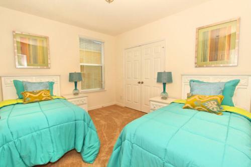 Villa 5 Bed Home At Dales Westhaven 1342