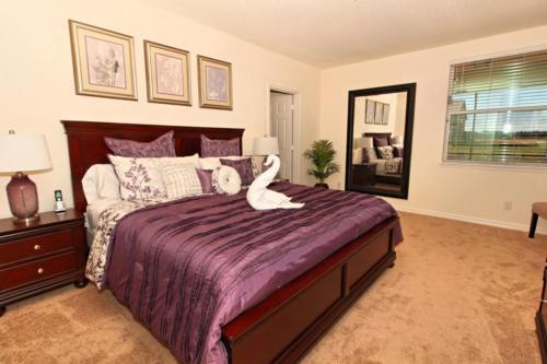 Villa 5 Bed Home At Dales Westhaven 1342