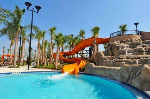 New Resort Homes Close By Accommodate 24 People