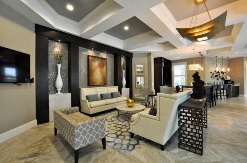 New Resort Homes Close By Accommodate 24 People