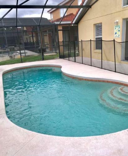 Sun-fun Villa Hyatt