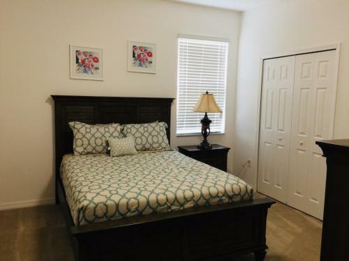 Villa G7001- Disney Vacation Home Private Pool&spa
