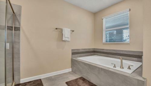 Disney On Budget Champion Gates Pool Homes 8-9bedrooms
