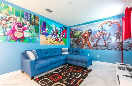 Family Friendly Fuji Home