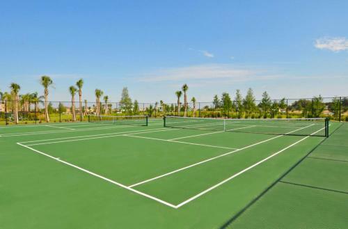 A Mickey Hug Pool Home Sleep 14 Next To Disney