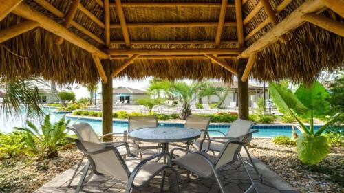 Champions Gate 8 Bedrooms Luxury Villa With Private Pool- 8815ic