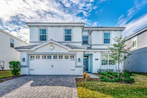 Dream Davenport Vacation Homes