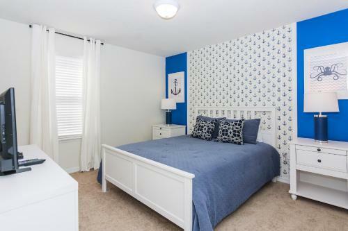 Dream Davenport Vacation Homes