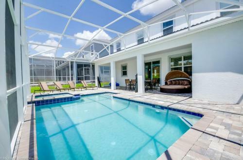 Orlando Best Home Next To Disney