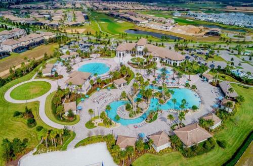 Florida Disney Pool Home