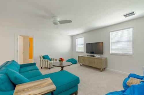 Florida Disney Pool Home
