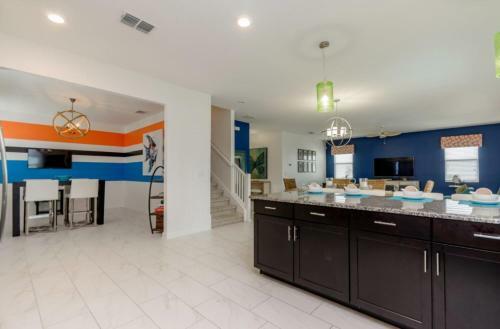 Florida Disney Pool Home