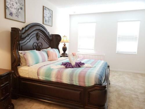 G7017-new Disney Vacation House
