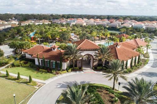 G7017-new Disney Vacation House