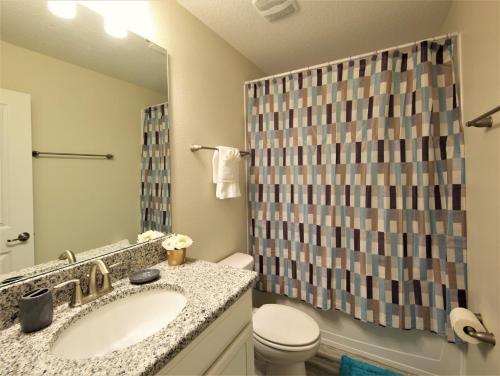 Villa Orlando Disney Home 9024