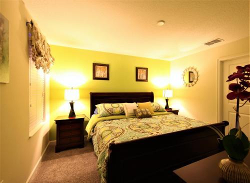 Villa Orlando Disney Home 9024