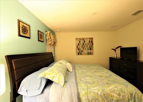 Villa Orlando Disney Home 9024