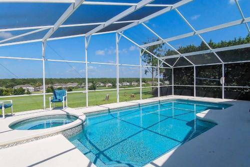Villa 333 Gleneagles Drive