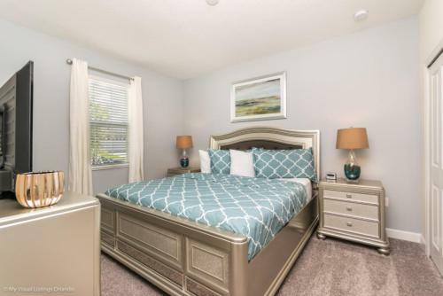 Multiple Rooms With Free Access To Water Park Resort